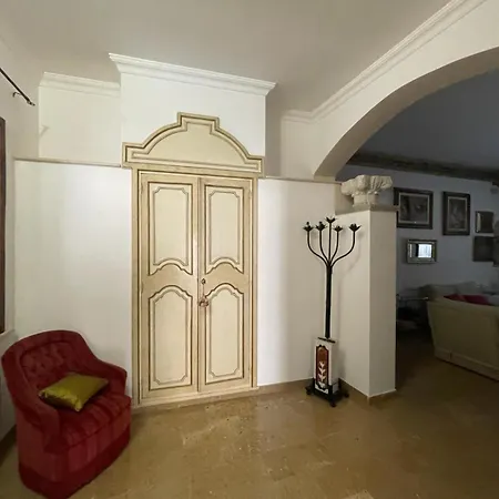 Dimora Teodolinda Centro Storico Сasa de vacaciones Marsala