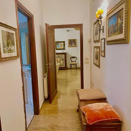 Dimora Teodolinda Centro Storico Marsala