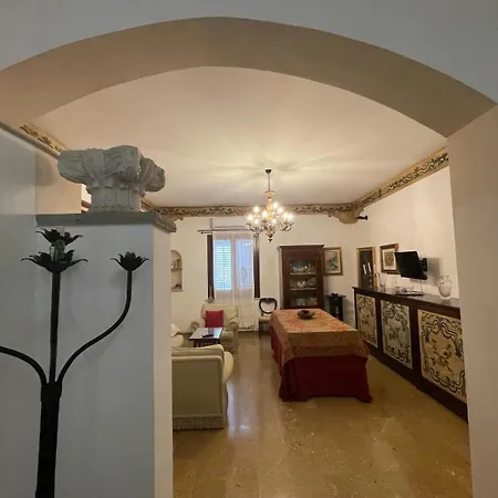 Сasa de vacaciones Dimora Teodolinda Centro Storico *