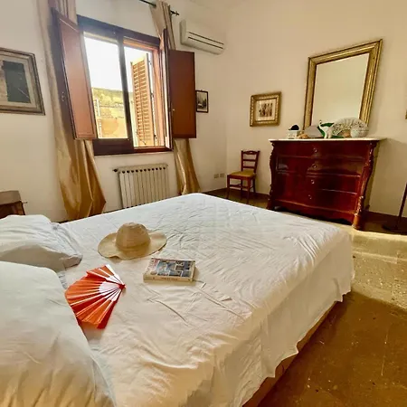 Dimora Teodolinda Centro Storico * Marsala