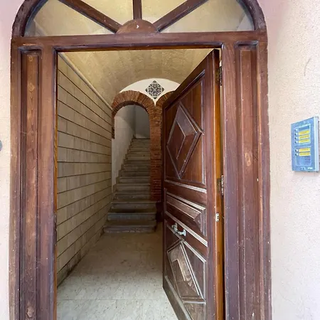 Dimora Teodolinda Centro Storico Marsala